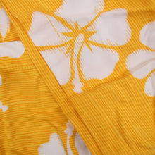 Load image into Gallery viewer, Vintage Quick Silver Tropical Button Down Hawaiian Shirt - XL