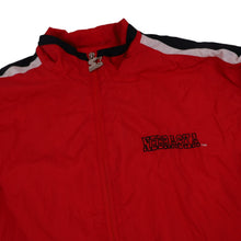 Load image into Gallery viewer, Vintage Starter Nebraska Huskers Windbreaker Jacket - L