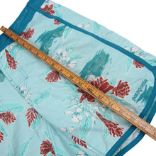 Load image into Gallery viewer, Patagonia Tropical Floral Hybrid Shorts - 28"