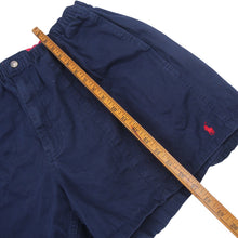 Load image into Gallery viewer, Vintage Polo Sport Ralph Casual Short - L