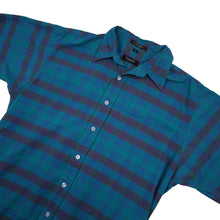 Load image into Gallery viewer, Vintage Christian Dior Casual Button Down Shirt - M
