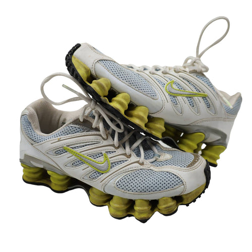 Vintage Y2k Nike Shox TL 2 