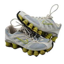 Load image into Gallery viewer, Vintage Y2k Nike Shox TL 2 "Lemon" Sneaker - WMNS 6.5