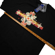 Load image into Gallery viewer, NWT Pendleton Morning Star Aztec Graphic T Shirt - L