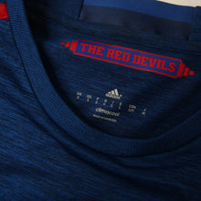 Load image into Gallery viewer, Adidas Manchester United Soccer Jersey