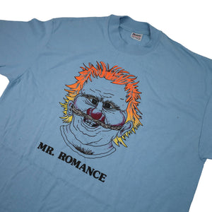 Vintage Mr. Romance Ugly Graphic T shirt - XL