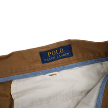 Load image into Gallery viewer, Polo Ralph Lauren Allover Pony Logo Casual Shorts - 38&quot;