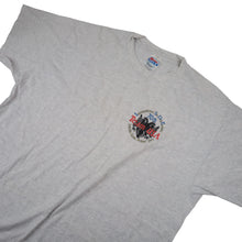 Load image into Gallery viewer, Vintage 1995 Enduro Motorcycle Racing Graphic T Shirt - XL
