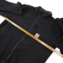 Load image into Gallery viewer, Charhartt Softshell Work Jacket - M