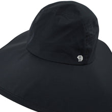 Load image into Gallery viewer, Mountain Hardwear Wide Brim Safari Sun Hat - OS