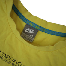 Load image into Gallery viewer, Vintage Nike Tailwind Graphic T Shirt - XL