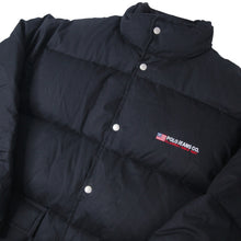 Load image into Gallery viewer, Vintage Polo Ralph Lauren Down Puffer Jacket - M