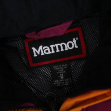 Load image into Gallery viewer, Vintage Marmot Mountain Jacket - WMNS M
