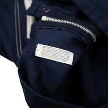 Load image into Gallery viewer, Vintage Sir Jac Multi Zipper Shirt Jacket - L