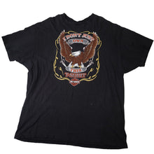 Load image into Gallery viewer, Vintage 1989 Harley Davidson "I Dont Just Own The T Shirt" Graphic T - XXL