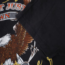 Load image into Gallery viewer, Vintage 1989 Harley Davidson "I Dont Just Own The T Shirt" Graphic T - XXL