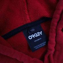 Load image into Gallery viewer, Oakley Spellout Graphic Hoodie - L