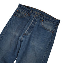 Load image into Gallery viewer, Vintage Levis 501xx Jeans - 34"x36"