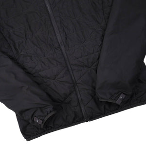 The North Face Quilted Jacket - WMNS M