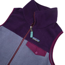 Load image into Gallery viewer, Patagonia Synchilla Fleece Vest - XS