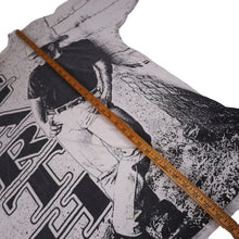 Load image into Gallery viewer, Vintage Garth Brooks Allover Print Graphic Band Tee  - XXL
