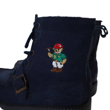 Load image into Gallery viewer, Polo Ralph Lauren Polo Bear Ranger Higher Moc Toe Boot - Y7