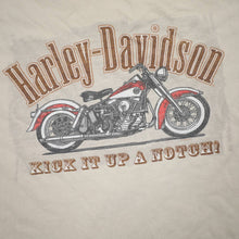 Load image into Gallery viewer, Vintage Y2k Harley Davidson Graphic T Shirt - XL