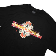 Load image into Gallery viewer, NWT Pendleton Morning Star Aztec Graphic T Shirt - L