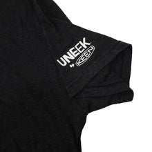 Load image into Gallery viewer, Keen Uneek Rope Sandal Graphic T Shirt - L