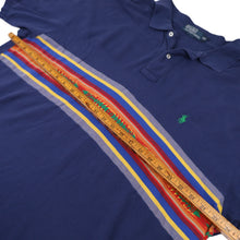 Load image into Gallery viewer, Vintage Polo Ralph Lauren Aztec Pattern Polo Shirt - XXL