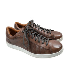 Load image into Gallery viewer, M. Gemi Italian Leather Quilted Sneakers- M10