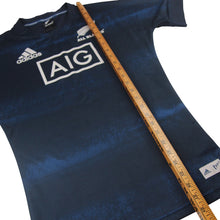 Load image into Gallery viewer, Adidas x Parley 2019 New Zealand All Blacks Jersey