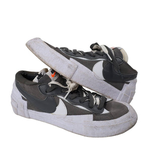 Nike x Sacai Blazer Low Sneakers - M8
