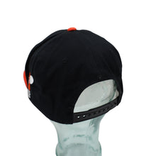 Load image into Gallery viewer, Vintage Sport Specialties San Francisco Giants Script Spellout Snapback Hat - OS