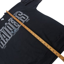 Load image into Gallery viewer, Vintage Salem Sportswear NFL Raiders Spellout Sweatshirt - L