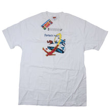 Load image into Gallery viewer, NWT Vintage Y2k Marvel Comics Fantastic 4 Graphic T Shirt - L