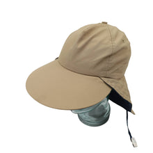 Load image into Gallery viewer, Vintage Columbia Sportswear Classic Fishing Hat - S