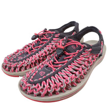 Load image into Gallery viewer, Keen Uneek Rope Sandals - WMNS 8.5