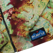 Load image into Gallery viewer, Vintage Kavu Allover Floral Paisley Adventure Jacket - WMNS M