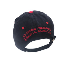 Load image into Gallery viewer, Vintage Disney 101 Dalmatians Spellout Snapback Hat