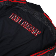 Load image into Gallery viewer, Vintage Adidas Limited Edition Portland Blazers Track Jacket - XL