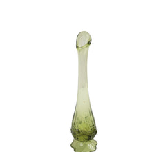 Load image into Gallery viewer, Vintage 60s MCM Swung Rose Bud Vase