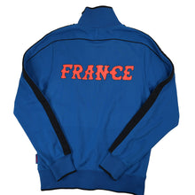 Load image into Gallery viewer, Vintage Nike Allez France Spellout Track Jacket - S