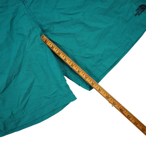 Vintage The North Face Hybrid Shorts - M