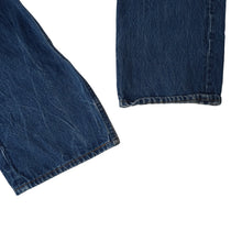 Load image into Gallery viewer, Vintage Levi's USA Made 501xx Denim Jeans - 38"x34"