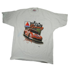 Load image into Gallery viewer, Vintage Chase Authentics Citgo Racing Graphic Nascar T Shirt - XL
