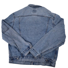 Load image into Gallery viewer, Vintage Levis Silvertab Denim Jean Jacket - L