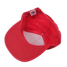 Load image into Gallery viewer, Vintage You're a Good Man Charlie Brown Hat - OS