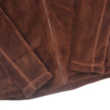 Load image into Gallery viewer, Patagonia fuzzy Pile Fleece Sweater Jacket - WMNS M