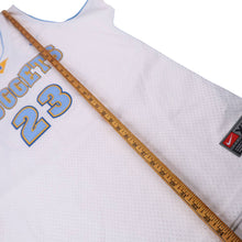 Load image into Gallery viewer, Vintage Nike Denver Nuggets #23 Marcus Camby Jersey - XXL